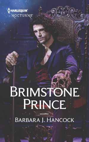 [Brimstone 03] • Brimstone Prince